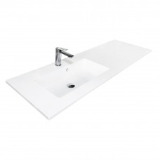 Умивальник Adamant Adam 140 L White 