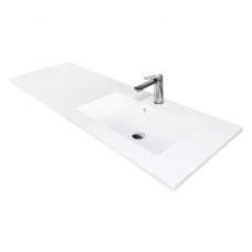 Умивальник Adamant Adam 140 R White 