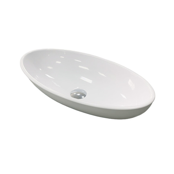 Умивальник Adamant Andere New White