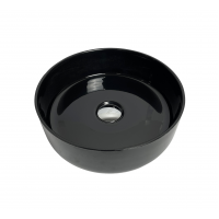 Умивальник Adamant Arena Black