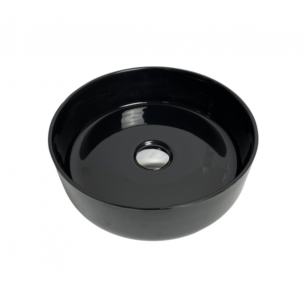 Умивальник Adamant Arena Black