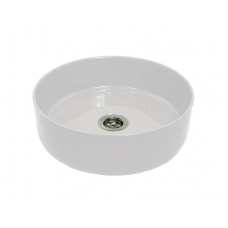 Умивальник Adamant Arena White