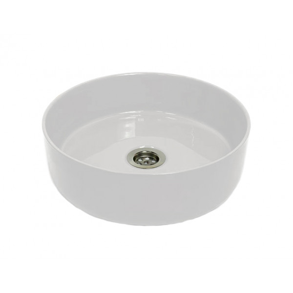 Умивальник Adamant Arena White