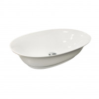 Умивальник Adamant Bellagio White