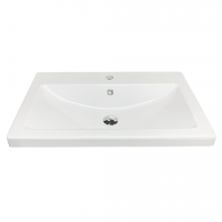 Умивальник Adamant Cers White 70