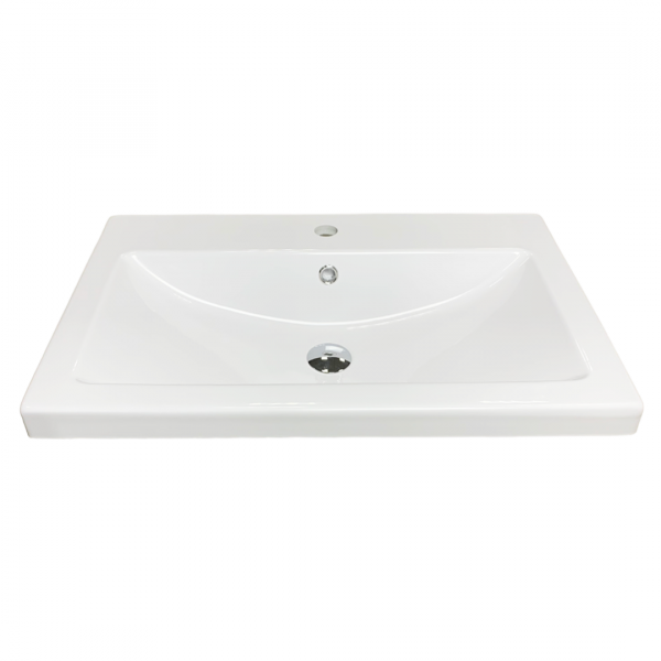 Умивальник Adamant Cers White 70