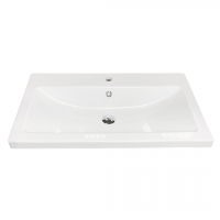 Умивальник Adamant Cers White 90