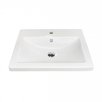 Умивальник Adamant Cers White 60