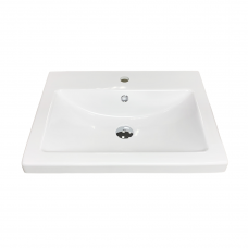 Умивальник Adamant Cers White 50