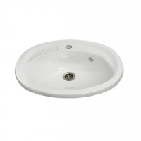 Умивальник Adamant Comfy White