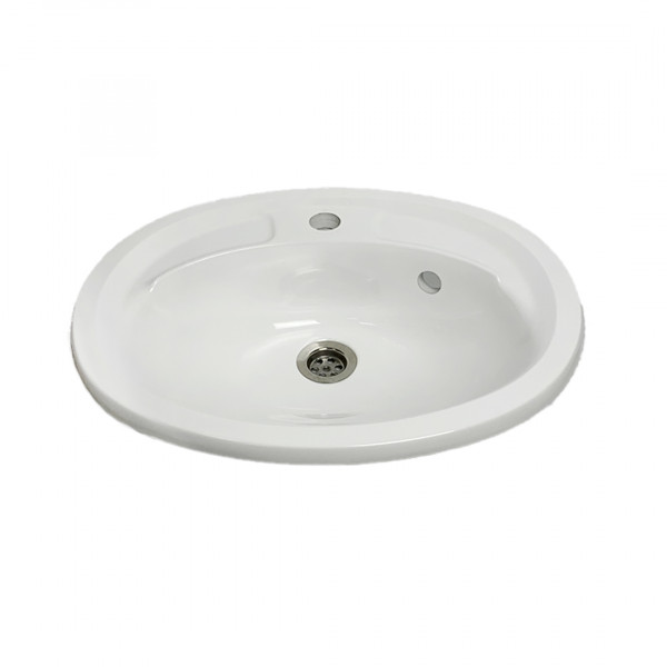 Умивальник Adamant Comfy White