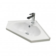 Умивальник Adamant Dorado New White