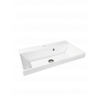 Умивальник Adamant Idea White 50