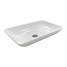 Умивальник Adamant Lower White