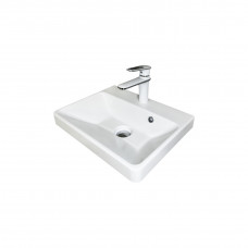 Умивальник Adamant Mix 45 White