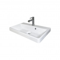 Умивальник Adamant Mix 60 White