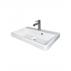 Умивальник Adamant Mix 60 White