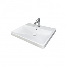 Умивальник Adamant Mixxer 60 White