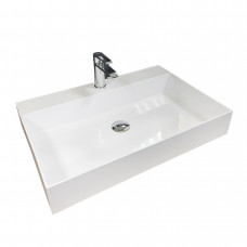 Умивальник Adamant SLENDER White