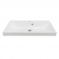 Умивальник Adamant Streng New 80 White