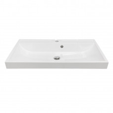 Умивальник Adamant Streng New 80 White