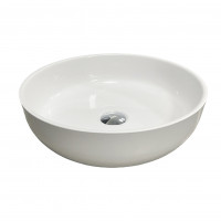 Умивальник Adamant Sunline New White