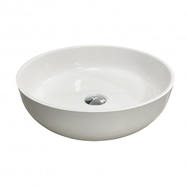 Умивальник Adamant Sunline New White