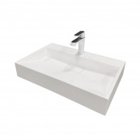 Умивальник Adamant Vision 60 White