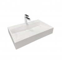 Умивальник Adamant Vision 50 White