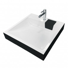 Умивальник Adamant Washer NEW Black\White