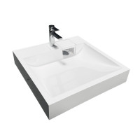 Умивальник Adamant Washer NEW White