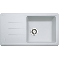 Кухонна мийка Adamant SLIM LONG Old stone