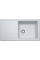 Кухонна мийка Adamant SLIM LONG Old stone