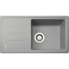 Кухонна мийка Adamant SLIM LONG Terra