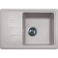 Кухонна мийка Adamant SLIM Avena