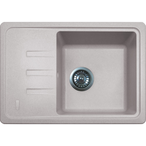 Кухонна мийка Adamant SLIM Avena