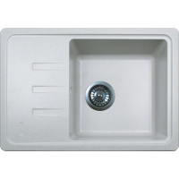 Кухонна мийка Adamant SLIM Old stone