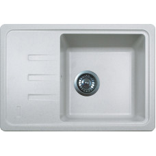 Кухонна мийка Adamant SLIM Old stone