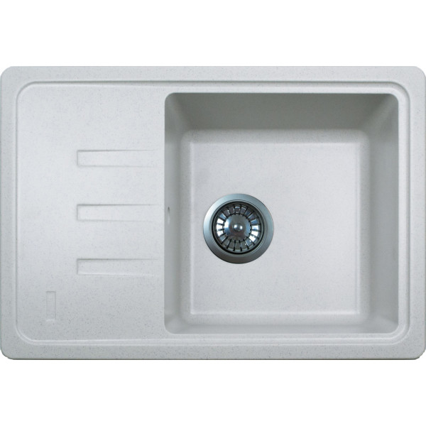 Кухонна мийка Adamant SLIM Old stone