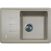 Кухонна мийка Adamant SLIM Сахара