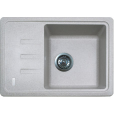 Кухонна мийка Adamant SLIM Terra