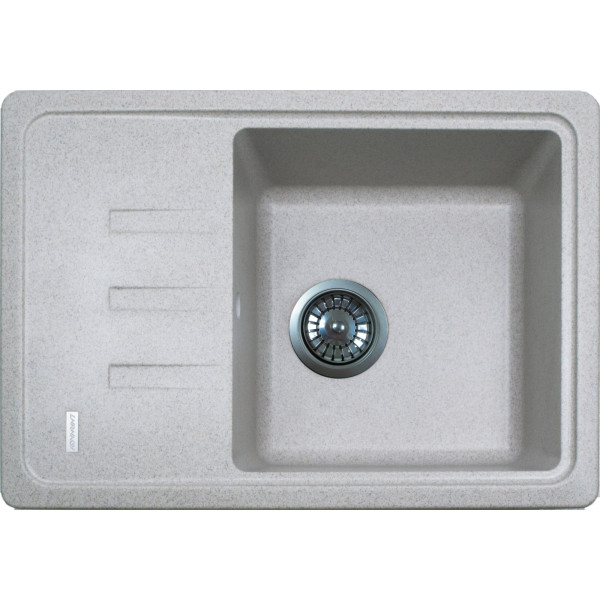 Кухонна мийка Adamant SLIM Terra