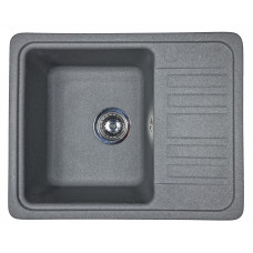 Кухонна мийка Adamant SMALL Сірий