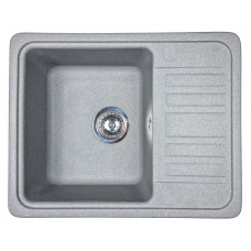 Кухонна мийка Adamant SMALL Світло-сірий