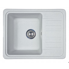 Кухонна мийка Adamant SMALL Old stone