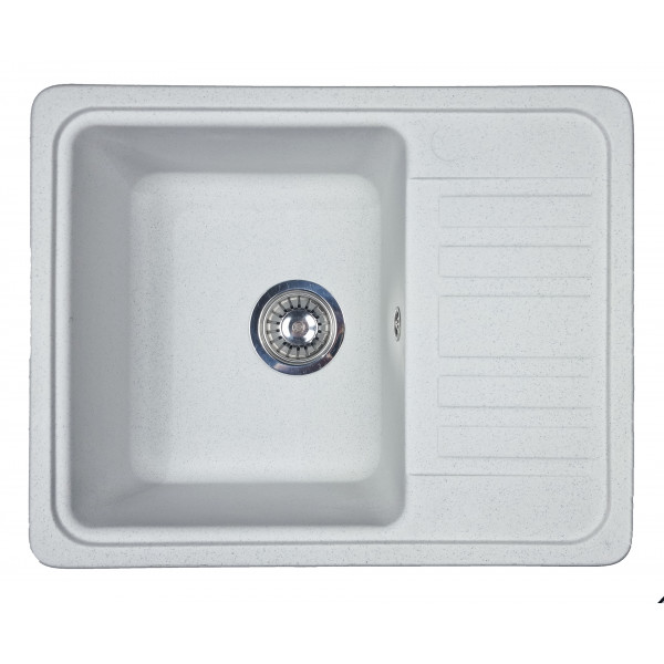 Кухонна мийка Adamant SMALL Old stone