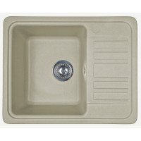 Кухонна мийка Adamant SMALL Ivory