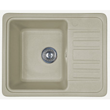 Кухонна мийка Adamant SMALL Ivory