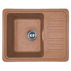 Кухонна мийка Adamant SMALL Terra-cotta