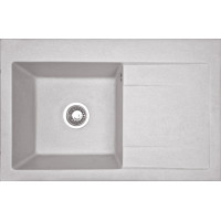 Кухонна мийка Adamant SPIRIT Avena